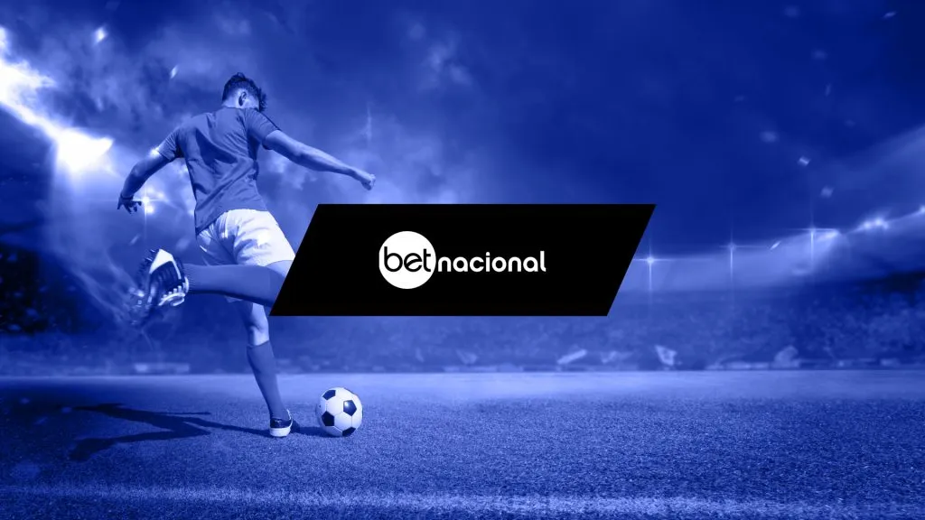 Betnacional cadastro
