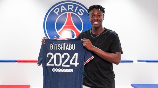 Foto: PSG