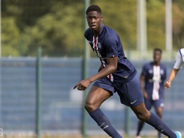 Foto: PSG