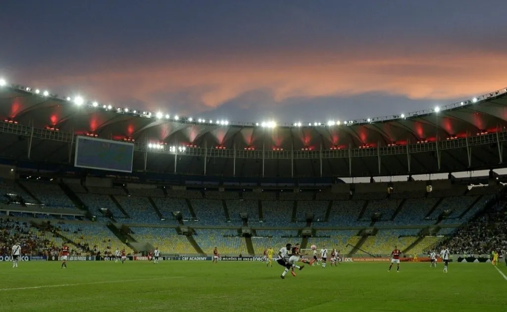 Flamengo
