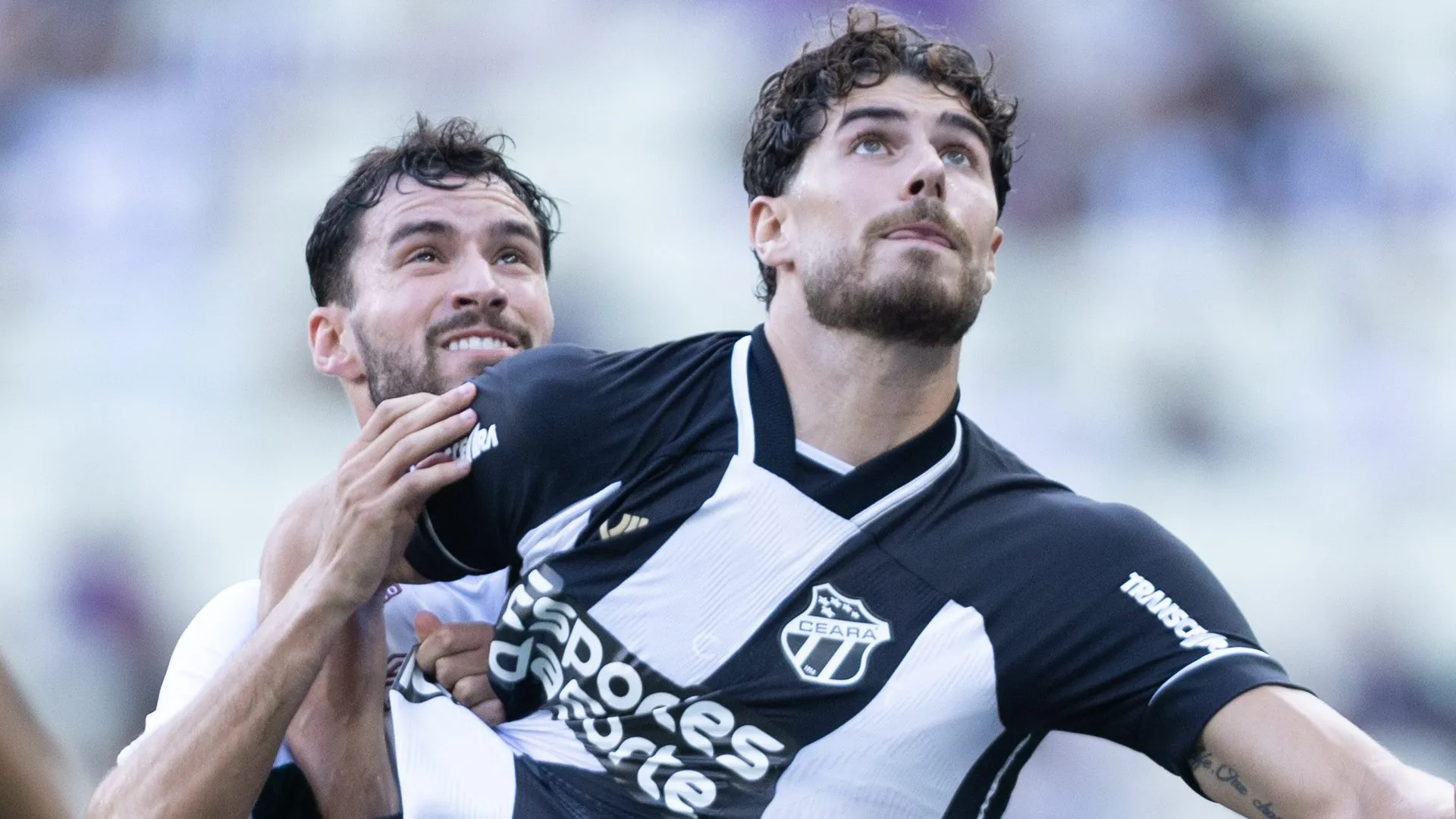 Ceará x Fluminense