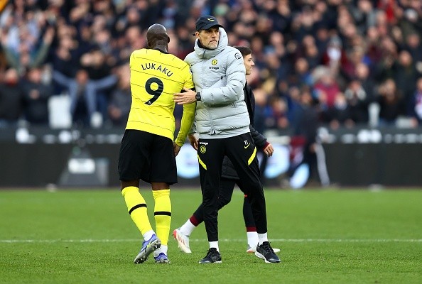 Foto: Julian Finey/Getty Images