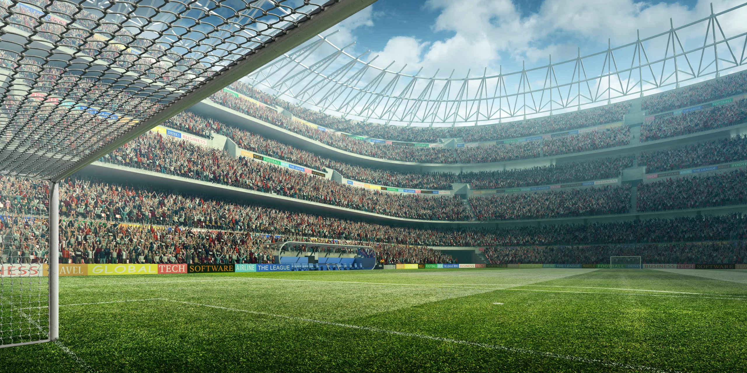 A bet365 conta com um catálogo completo de apostas esportivas