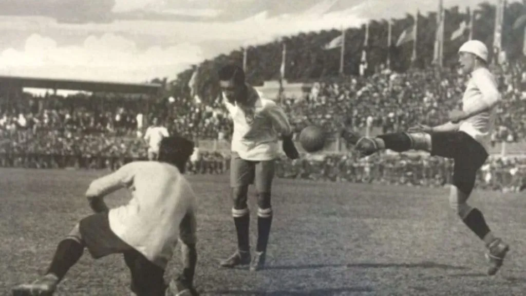 (Foto: CBF)