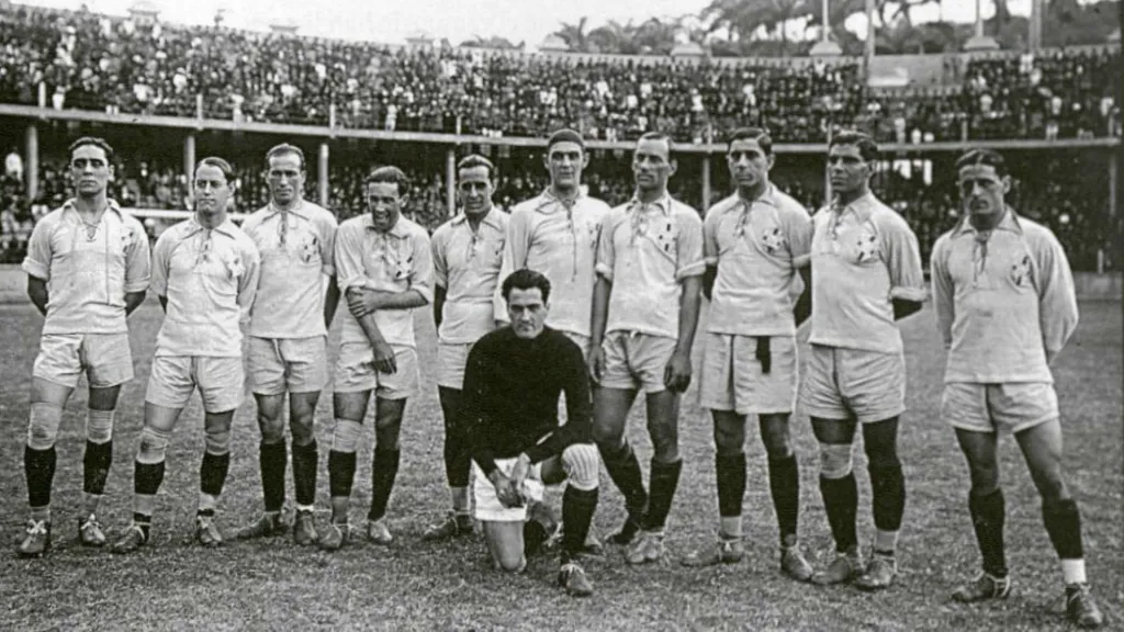(Foto: CBF)