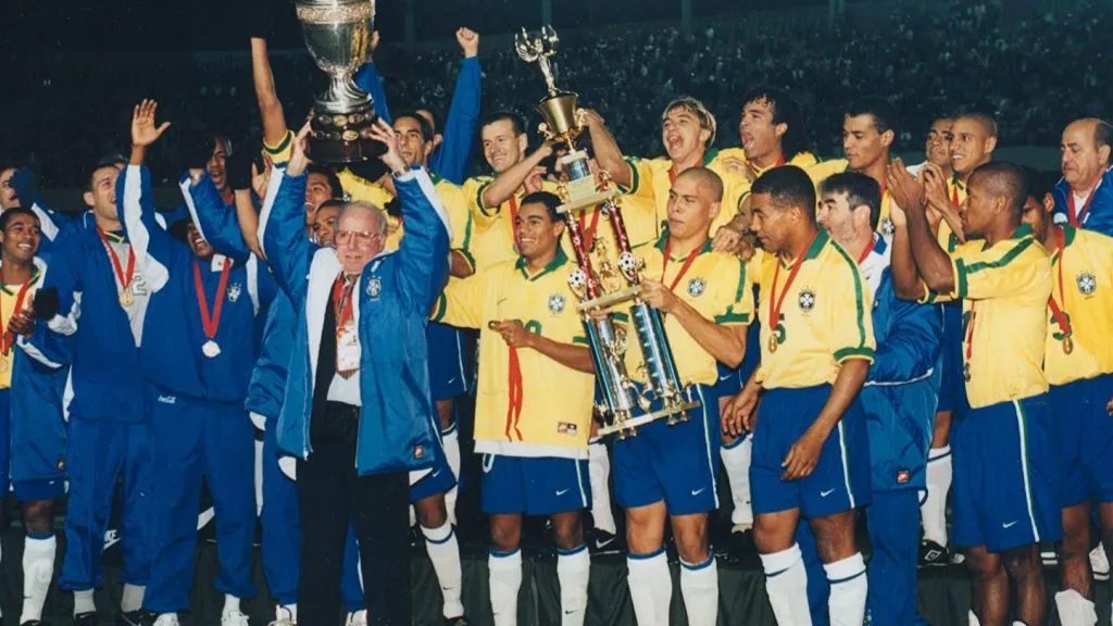 (Foto: CBF)