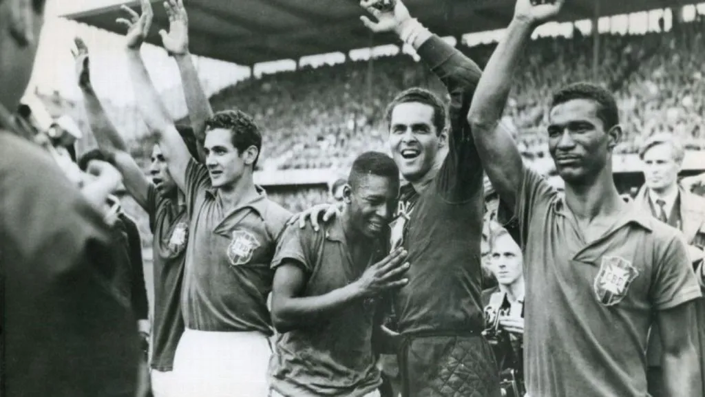 (Foto: CBF)