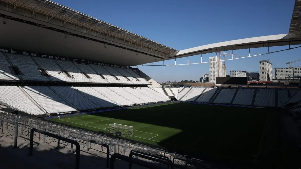 Neo Química Arena