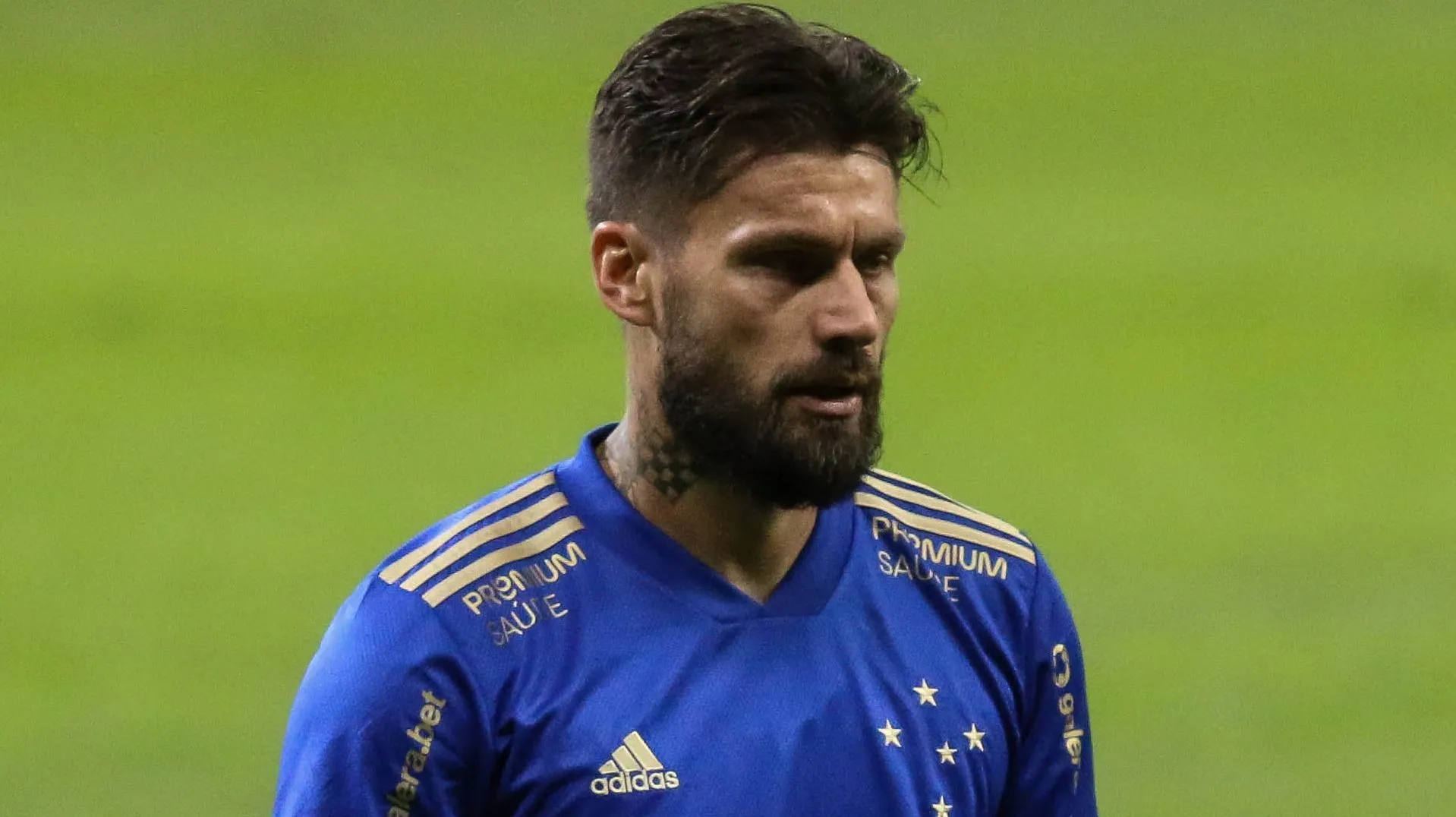Rafael Sóbis, ex-Cruzeiro