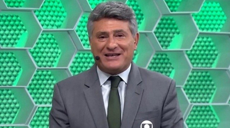 Reprodução/TV Globo