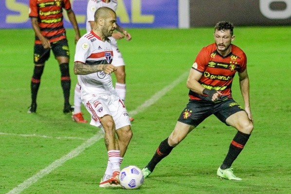 Rafael Vieira/AGIF