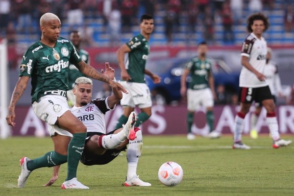 Foto: Ettore Chiereguini/AGIF 