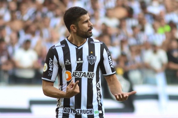 Foto: Fernando Moreno/AGIF