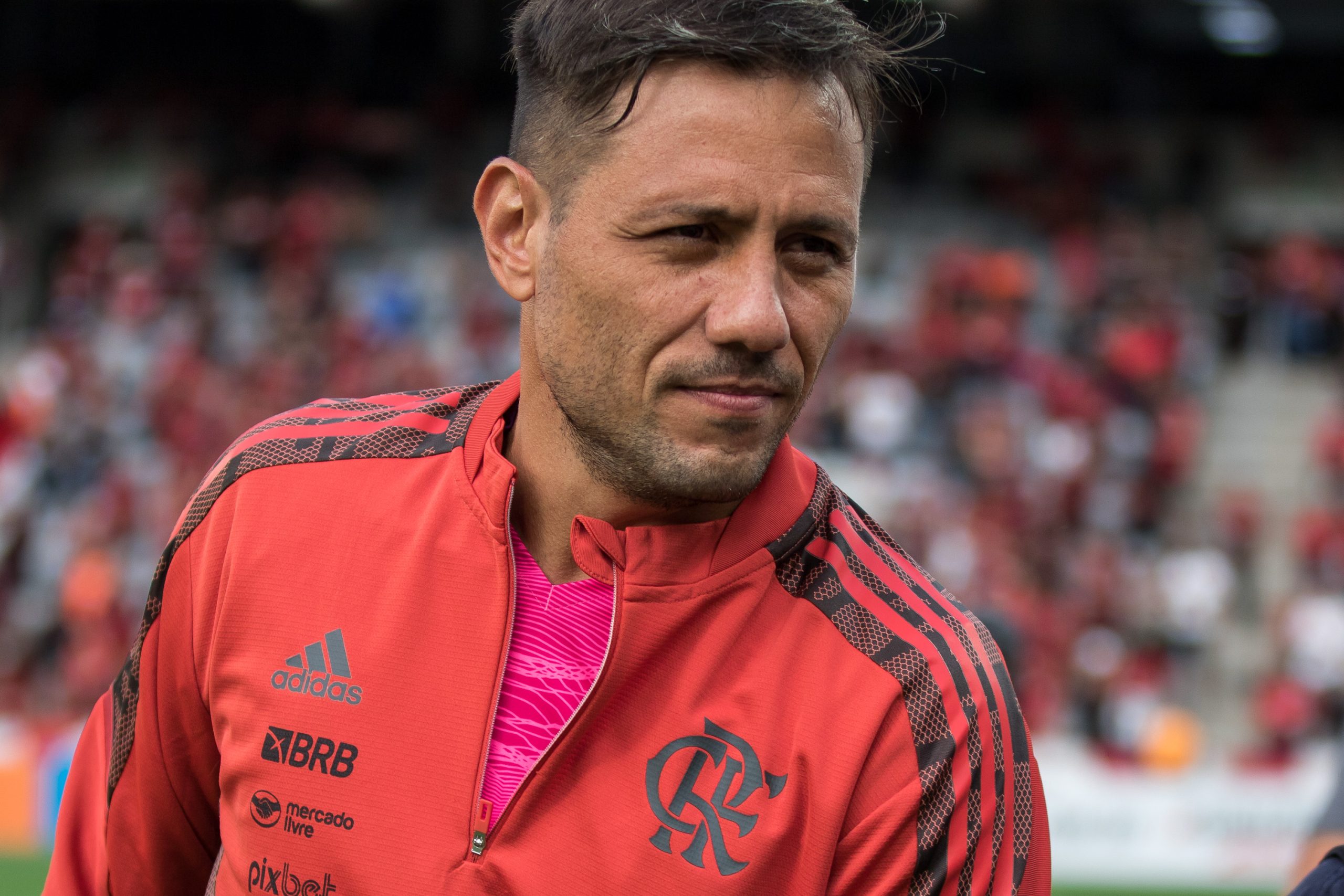 Foto: Robson Mafra/AGIF