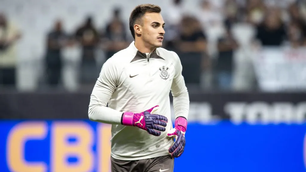 Donelli pelo Brasileirão 2023