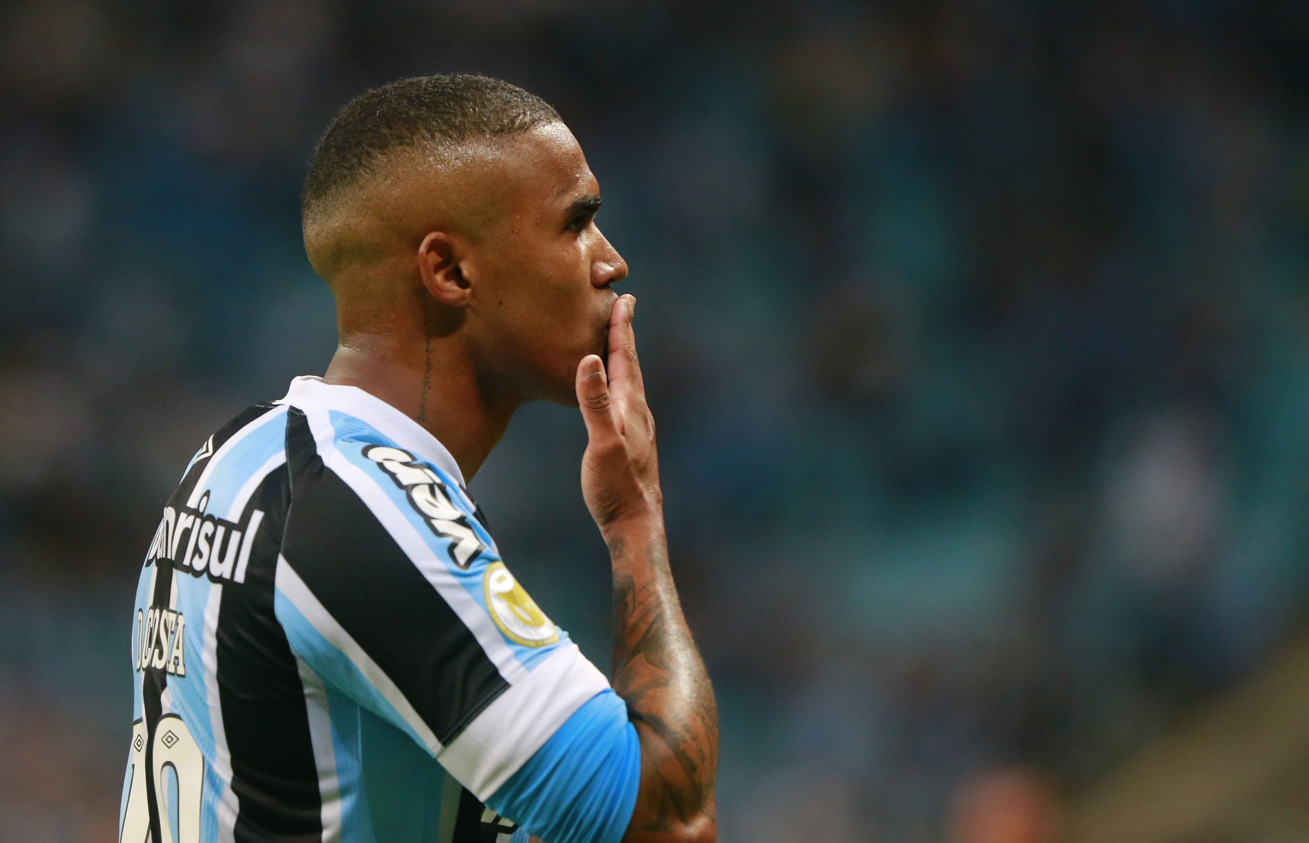 (Foto: Silvio Avila/Getty Images)