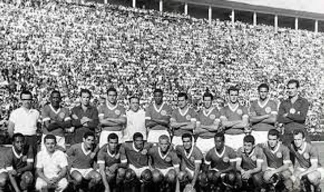 Foto: Palmeiras