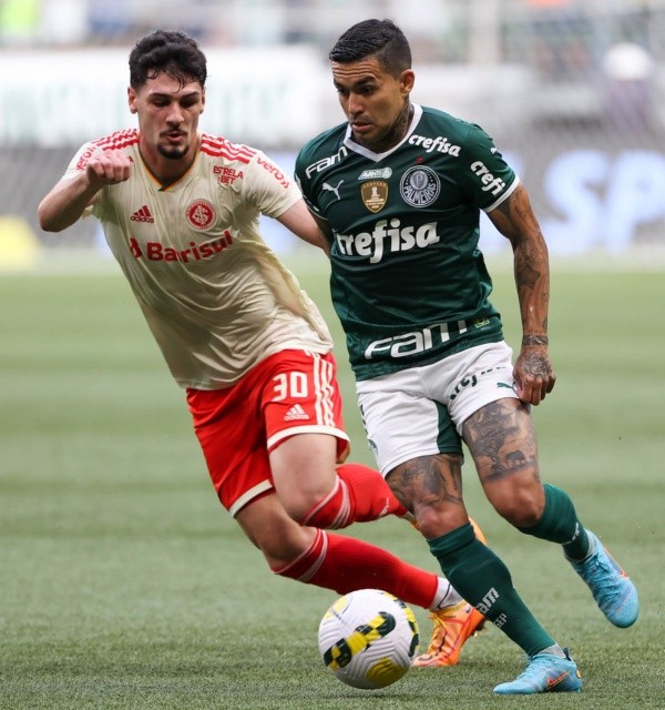 Foto: Cesar Greco/Palmeiras