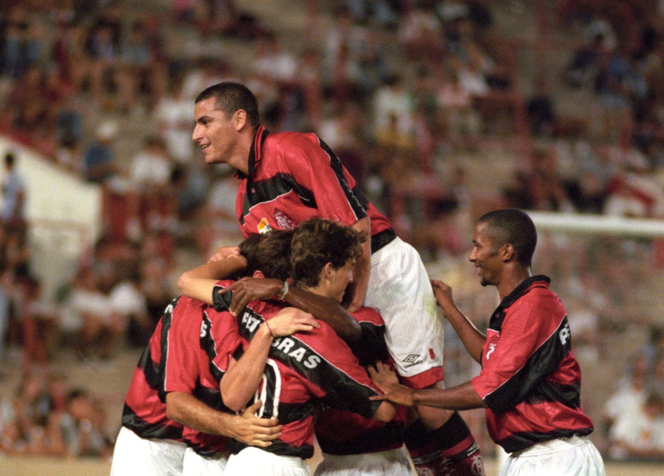 Foto: Flamengo