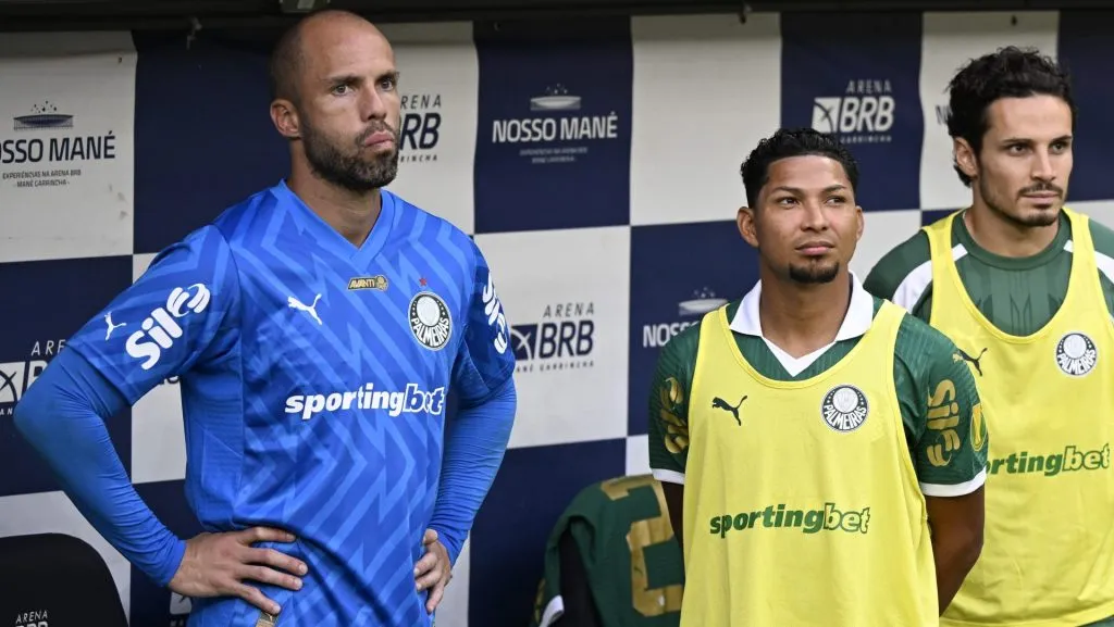 Time do Palmeiras