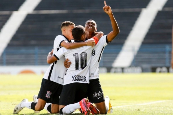 Rodrigo Gazzanel/Ag. Corinthians