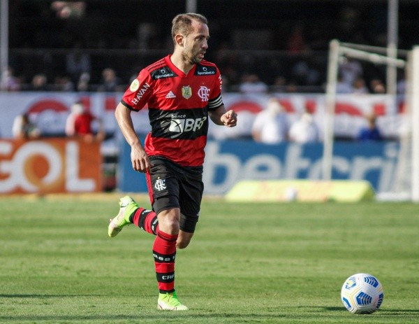 Foto: Guilherme Drovas/AGIF