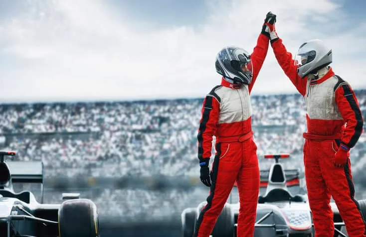 apostas na f1
