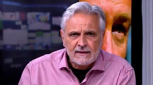 Fábio Sormani afirma que Bruno Henrique é melhor que Dudu. Foto: Reprodução FOX