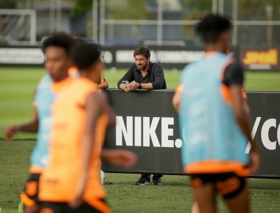 (Foto: Rodrigo Coca/Agência Corinthians)