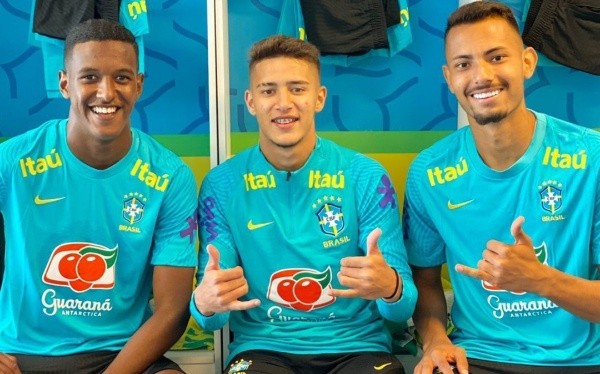 Corinthians/Twitter