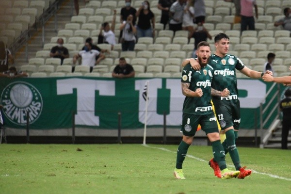 Foto: Kely Pereira/AGIF