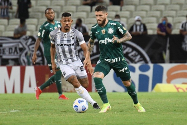 Zé Rafael 