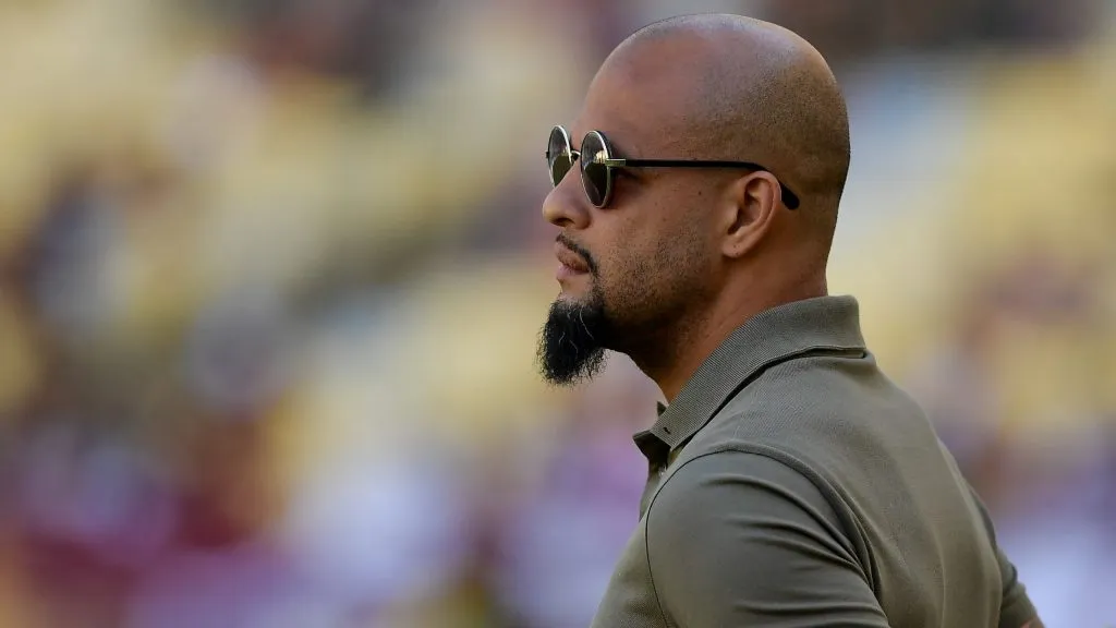 Felipe Melo -