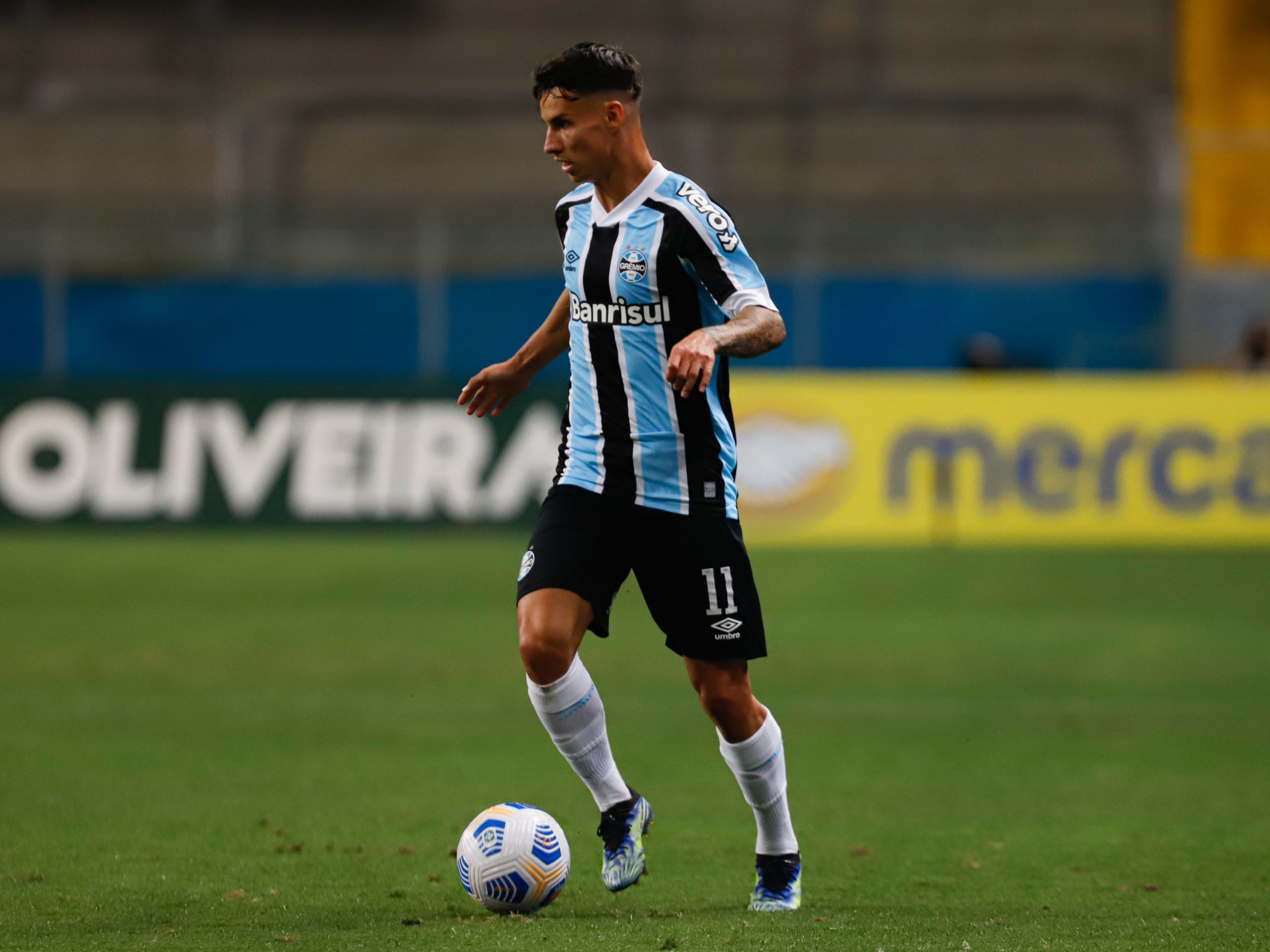  Foto: Maxi Franzoi/AGIF