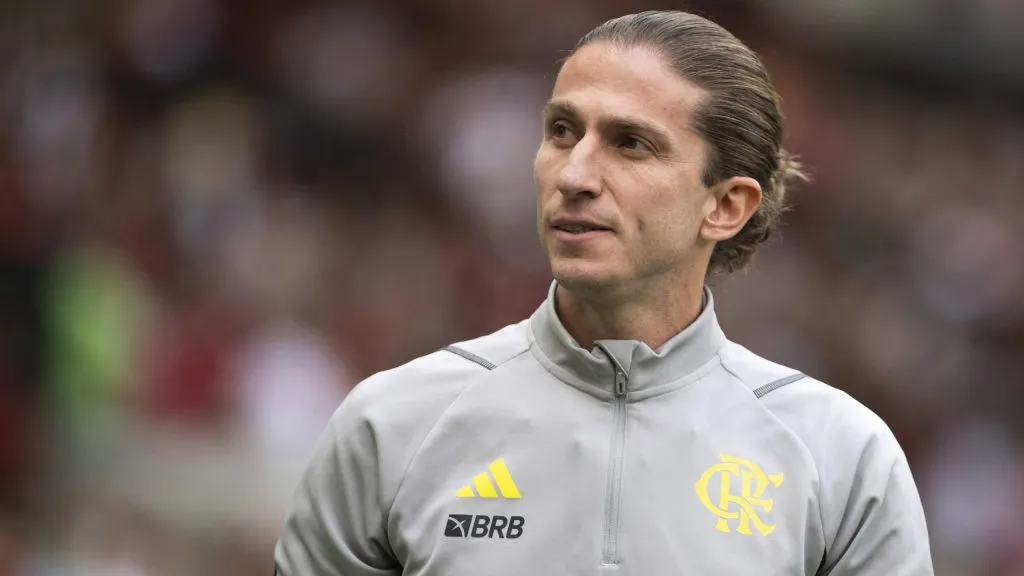 Filipe Luís