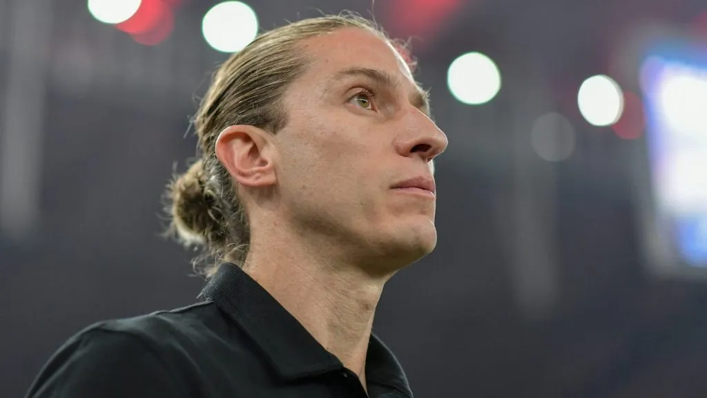 Filipe Luis