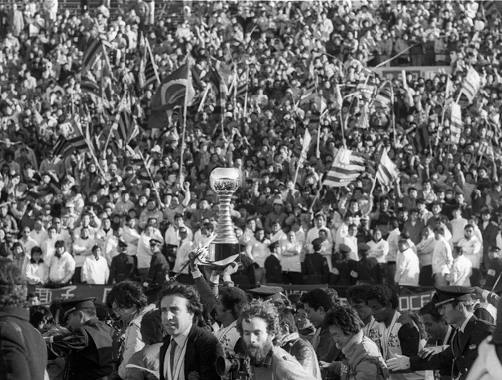 Foto: Flamengo
