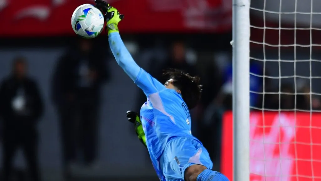 Rossi, do Flamengo