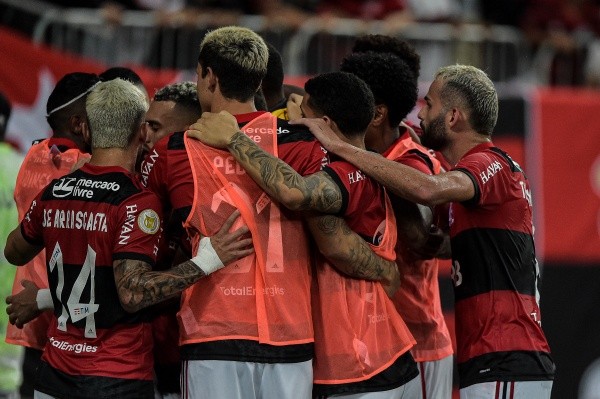 Foto: Thiago Ribeiro/AGIF