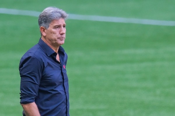 Flamengo Palmeiras