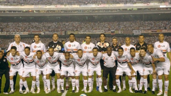 Foto: Site oficial São Paulo