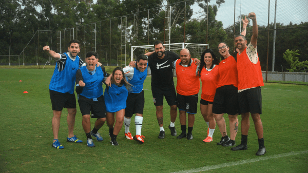 Foto: Angelo Martins / Socios.com
