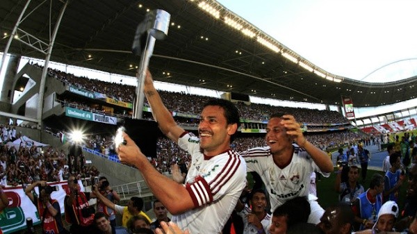 Nelson Perez/Fluminense F.C. – Divulgação)