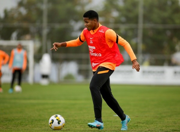 Rodrigo Coca/Agência Corinthians