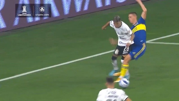 Foto Reprodução Internet/Conmebol TV