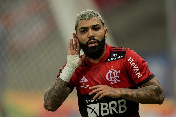 Foto: Thiago Ribeiro/AGIF