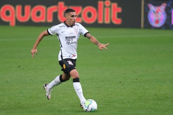 Foto: Marcello Zambrana/AGIF