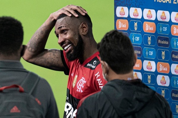 Foto: Jorge Rodrigues/AGIF