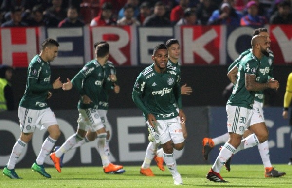 Luis Vera/Getty Images