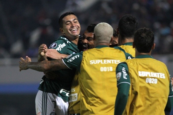 Luis Vera/Getty Images